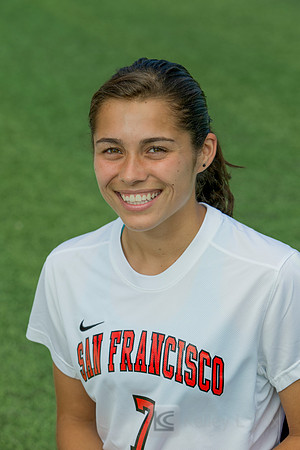 CCSF Womens Soccer