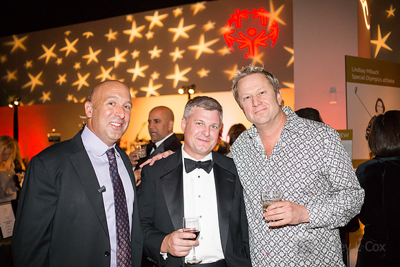 SONC: Greatness Gala