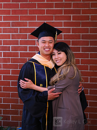 Berkeley Hope Scholars: Graduation Ceremony