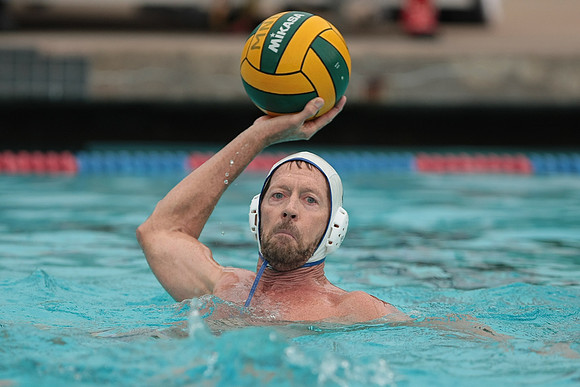 USA Water Polo - Masters National Championship
