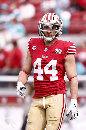 Dolphins 49ers Football