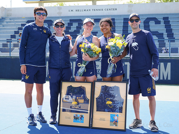 Sean Hill, Amanda Augustus, Erin Richardson, Haley Giavara, Zach Warren