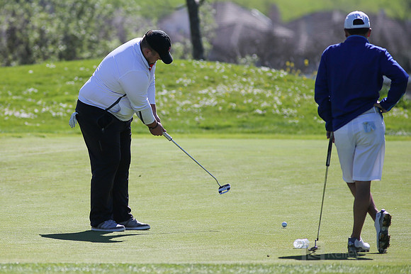 CSUEB Men's Golf