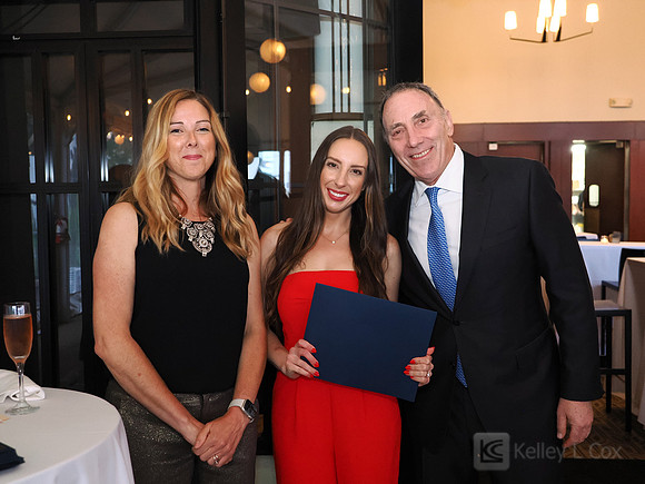 UCSF: Department of Anesthesia and Preoperative Care Graduation