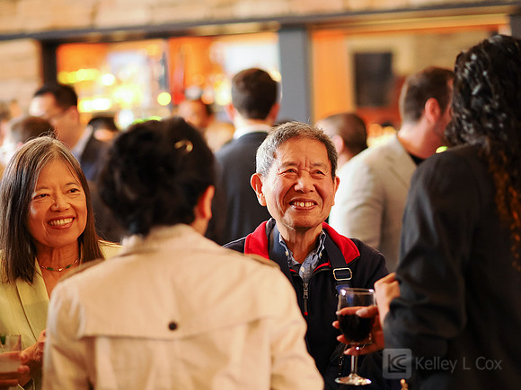 UCSF: Department of Anesthesia and Preoperative Care Graduation
