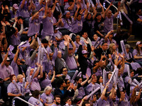 WNBA: Finals-Atlanta Dream at Golden State Valkyries