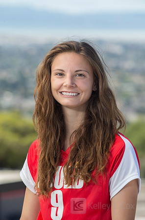 CSUEB: Womens Soccer 2013