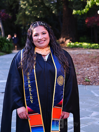 Berkeley Hope Scholars: Graduation Ceremony