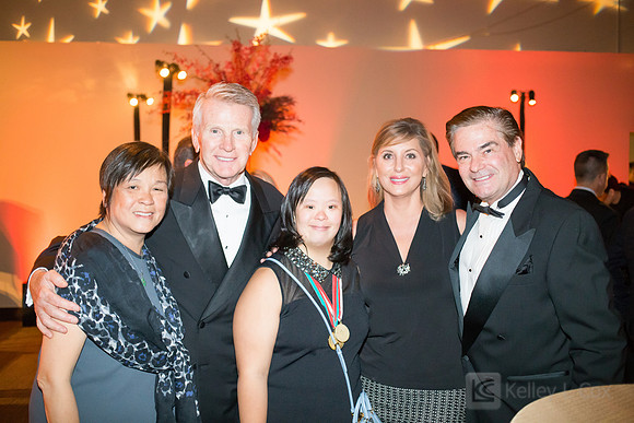 SONC: Greatness Gala