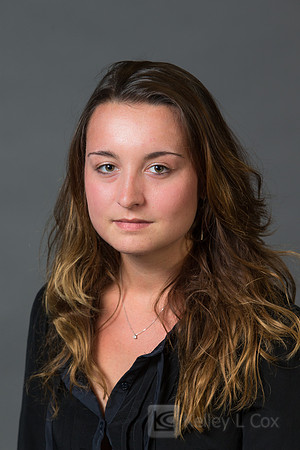 Deloitte Head Shots