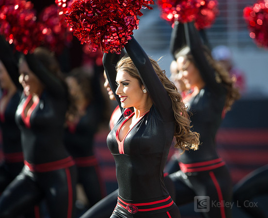 NFL: Arizona Cardinals at San Francisco 49ers