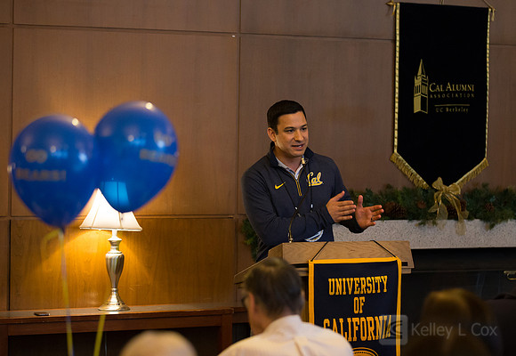 CAA: Hoops Party