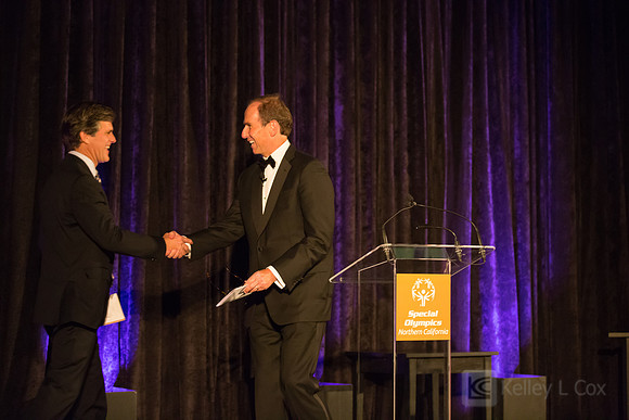 SONC: Greatness Gala