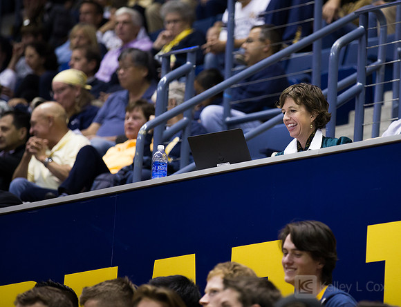 NCAA Basketball: UC Santa Barbara at California