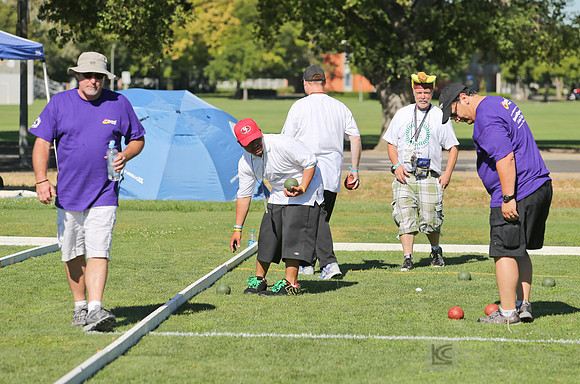 Summer Games