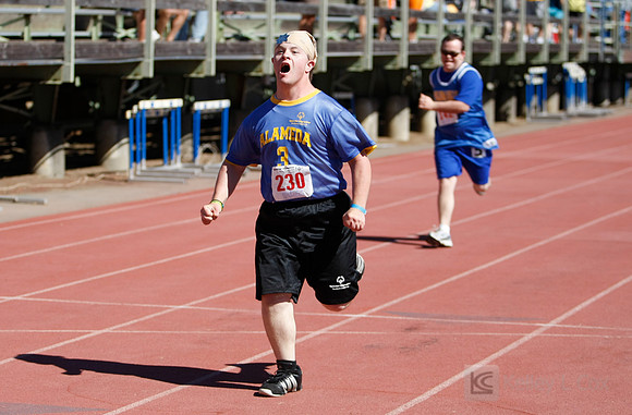 Summer Games
