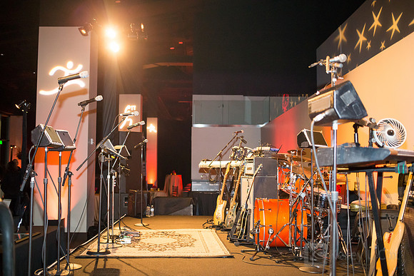 SONC: Greatness Gala