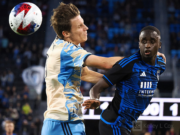 MLS: Philadelphia Union at San Jose Earthquakes