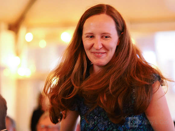 UCSF: Department of Anesthesia and Preoperative Care Graduation