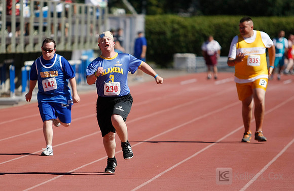 Summer Games