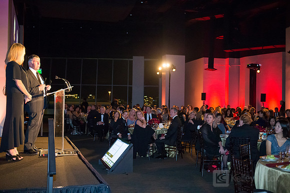 SONC: Greatness Gala