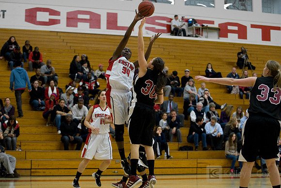 NCAA Women's Basketball: Chico State at Cal State East Bay