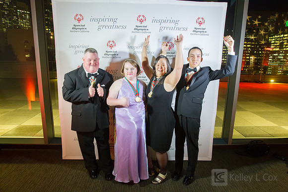 SONC: Greatness Gala