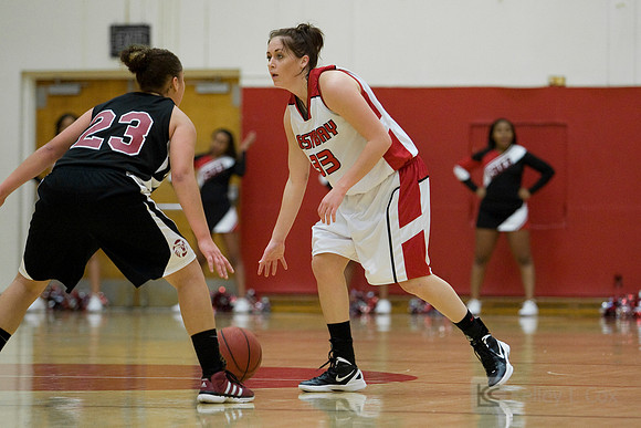 NCAA Women's Basketball: Chico State at Cal State East Bay