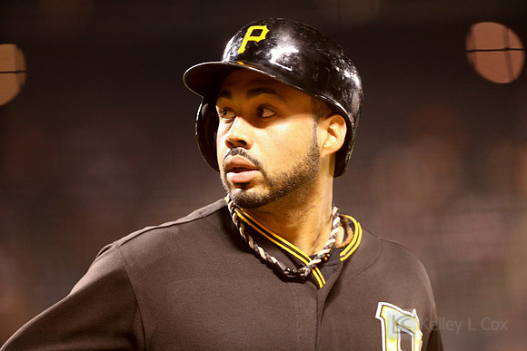 MLB: Pittsburgh Pirates at San Francisco Giants