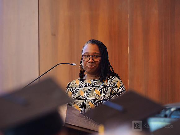 Berkeley Hope Scholars: Graduation Ceremony