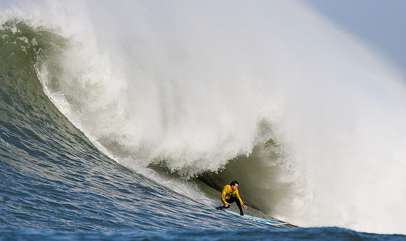 Mavericks 2010
