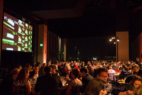 SONC: Greatness Gala
