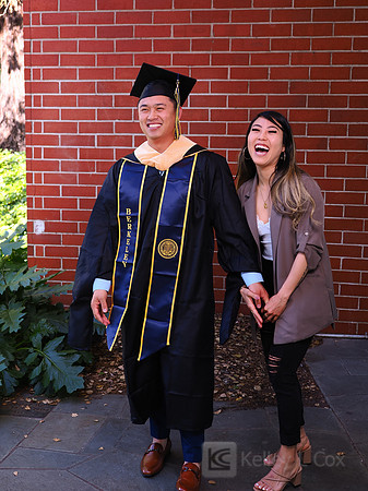 Berkeley Hope Scholars: Graduation Ceremony