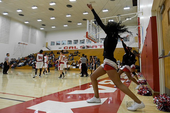 NCAA Women's Basketball: Chico State at Cal State East Bay