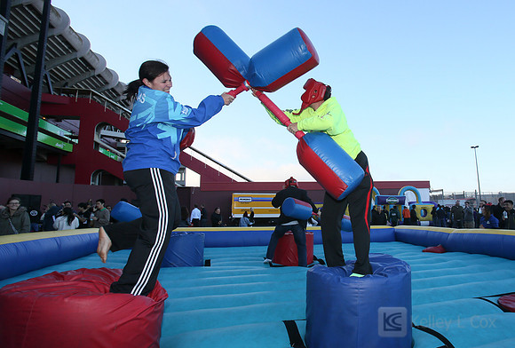 SONC: Tech Carnival
