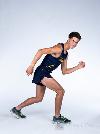 Colin FitzGerald
