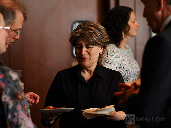 UCSF: Department of Anesthesia and Preoperative Care Graduation