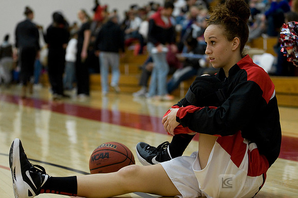 NCAA Women's Basketball: Chico State at Cal State East Bay