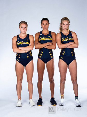 Annie Boos, Mina Anglero, Marea Zlatunich