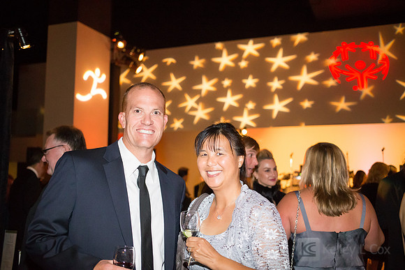 SONC: Greatness Gala