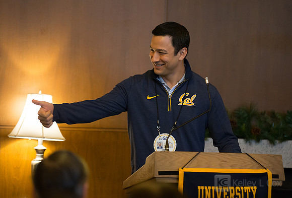 CAA: Hoops Party