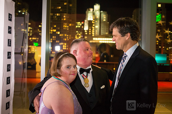 SONC: Greatness Gala