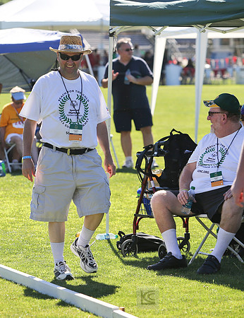 Summer Games