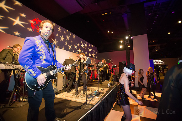 SONC: Greatness Gala