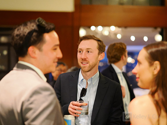 UCSF: Department of Anesthesia and Preoperative Care Graduation