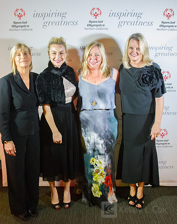 SONC: Greatness Gala