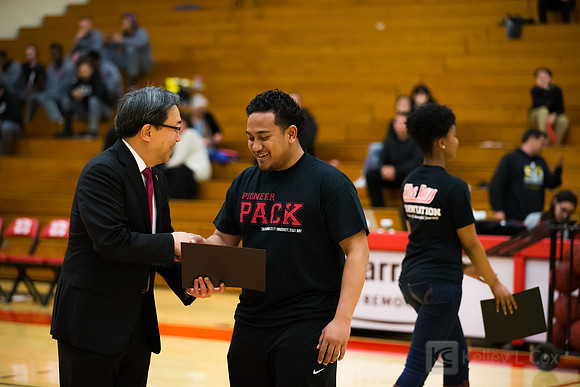 CSUEB WBB v CSUDH