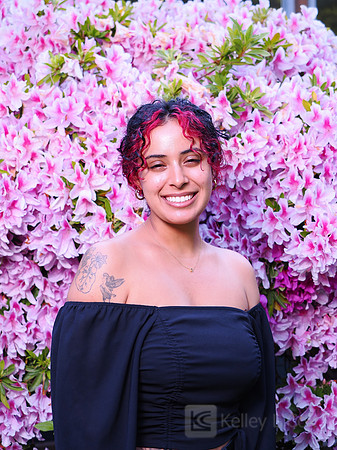 Berkeley Hope Scholars: Graduation Ceremony