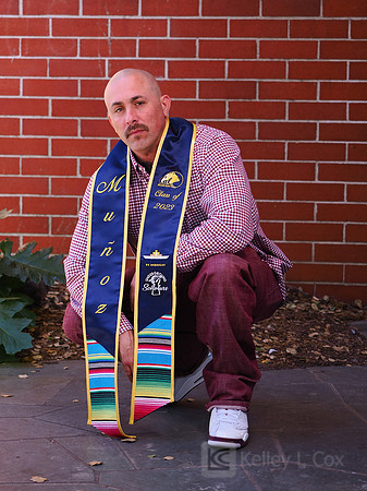 Berkeley Hope Scholars: Graduation Ceremony