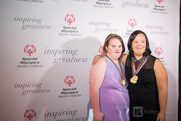 SONC: Greatness Gala